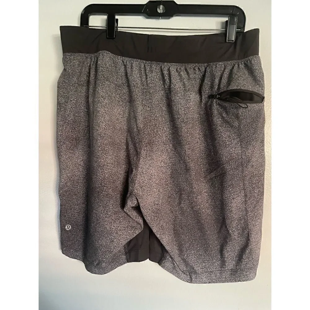 Lululemon T.H.E. Short *Linerless 9